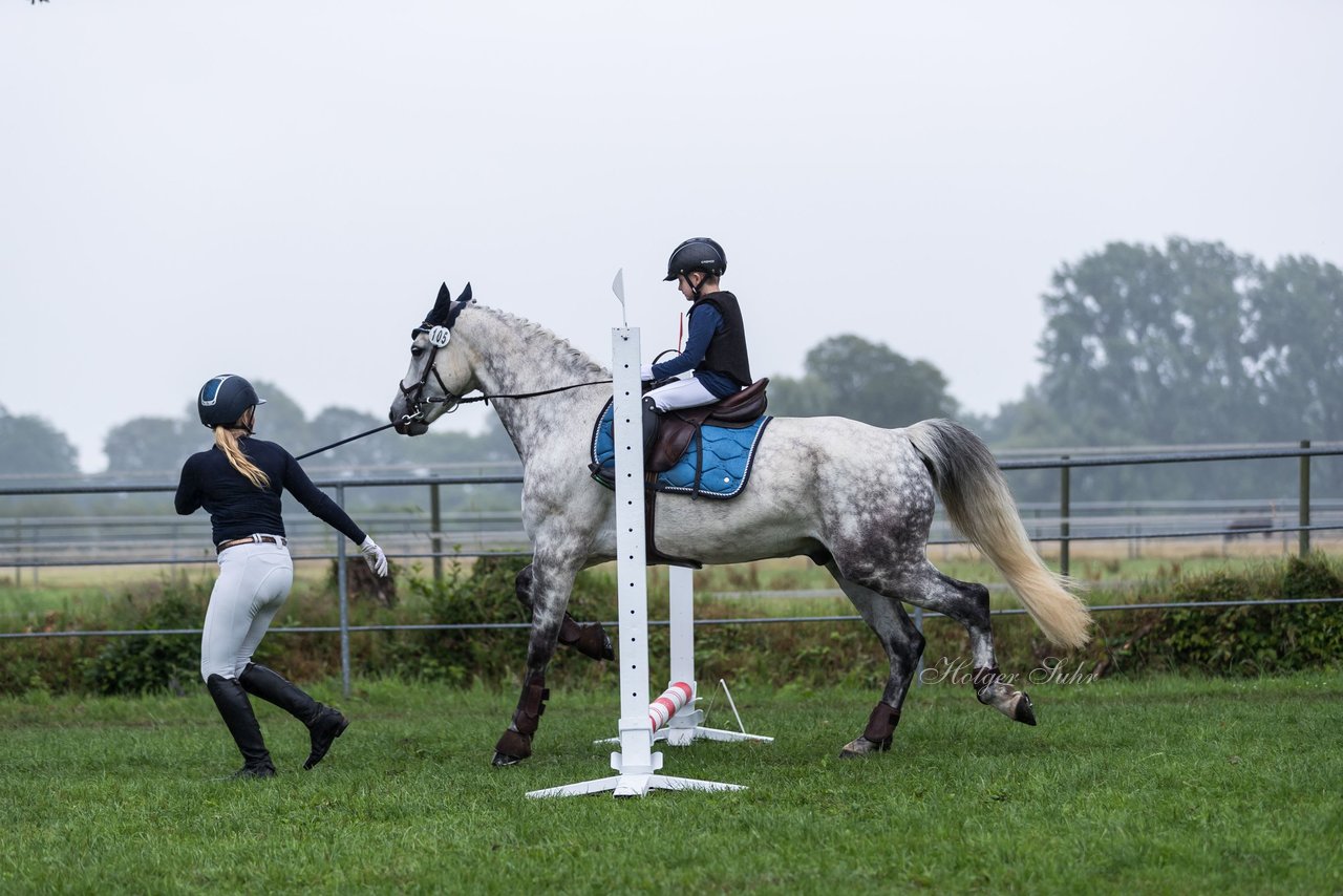 Bild 7 - Pony Akademie Turnier